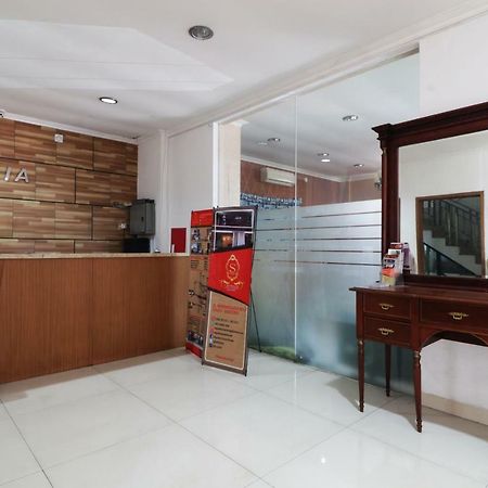Sapadia Guest House Bandung Luaran gambar