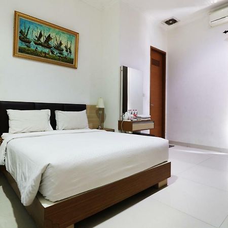Sapadia Guest House Bandung Luaran gambar