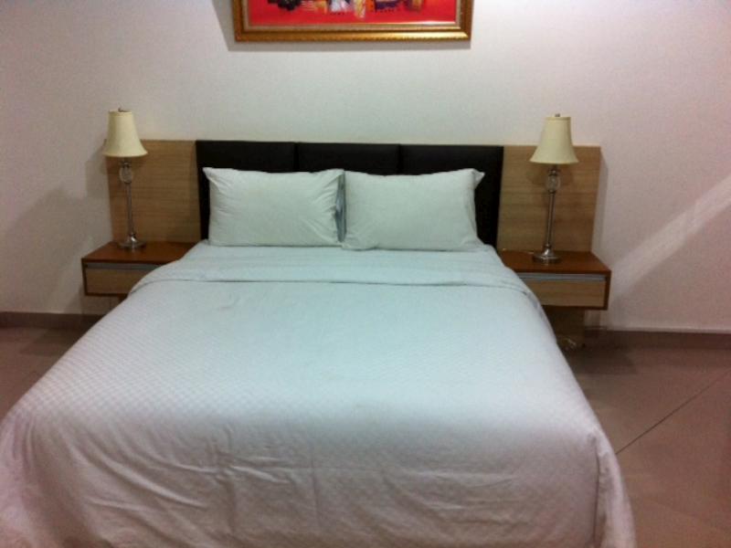 Sapadia Guest House Bandung Luaran gambar