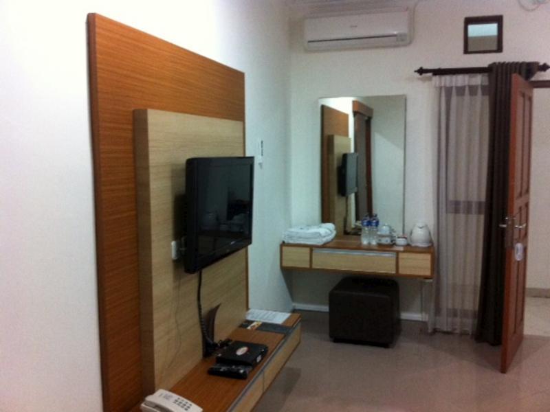 Sapadia Guest House Bandung Luaran gambar