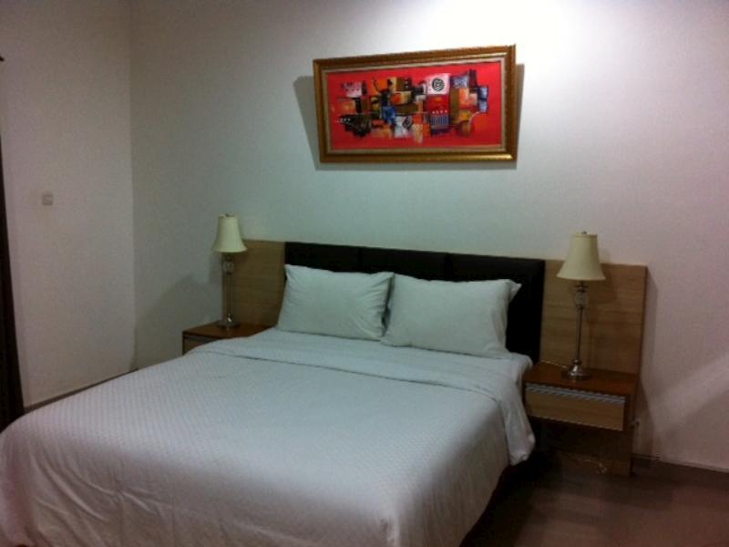 Sapadia Guest House Bandung Luaran gambar