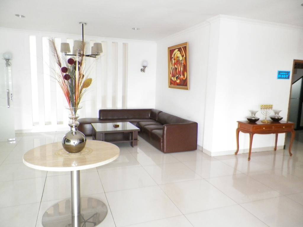 Sapadia Guest House Bandung Luaran gambar