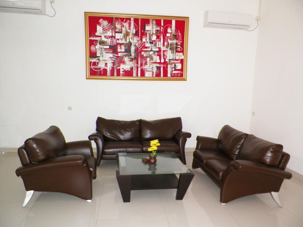 Sapadia Guest House Bandung Luaran gambar