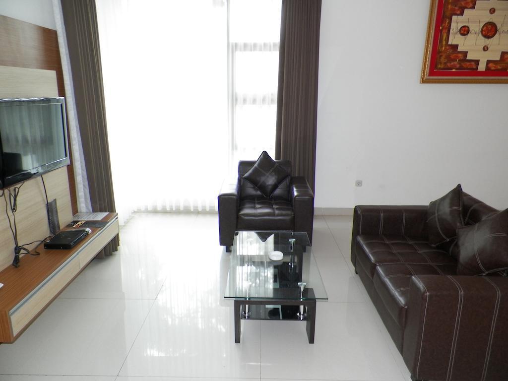 Sapadia Guest House Bandung Luaran gambar
