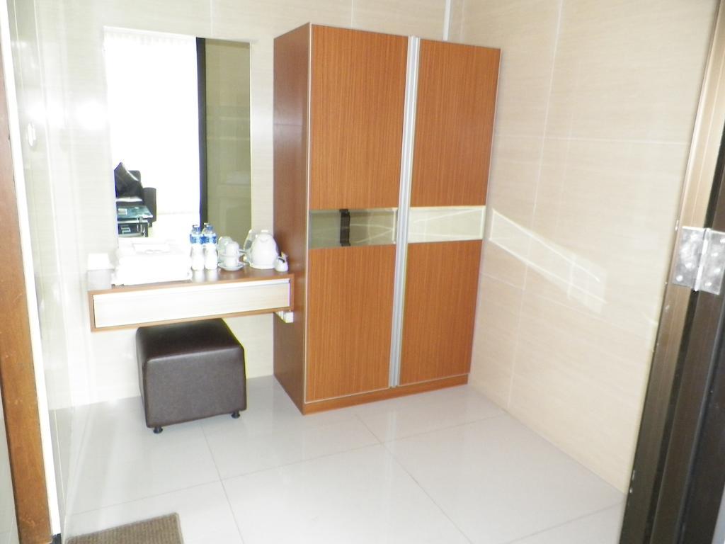Sapadia Guest House Bandung Luaran gambar
