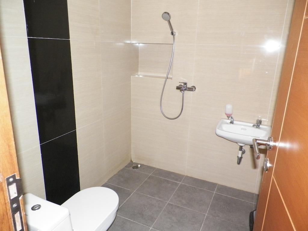 Sapadia Guest House Bandung Bilik gambar