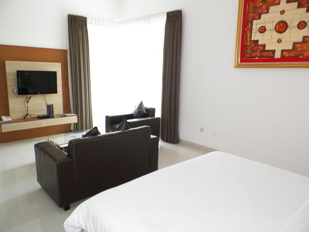 Sapadia Guest House Bandung Luaran gambar