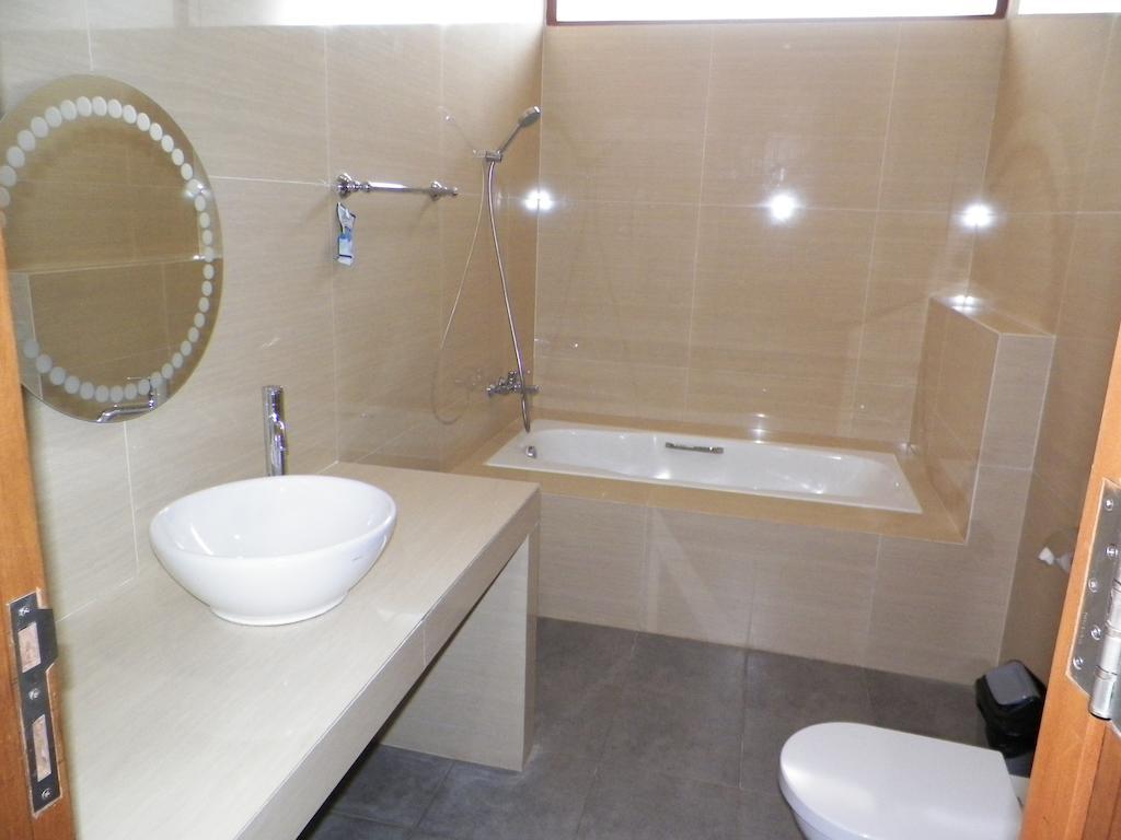 Sapadia Guest House Bandung Luaran gambar