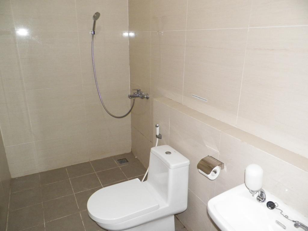 Sapadia Guest House Bandung Bilik gambar