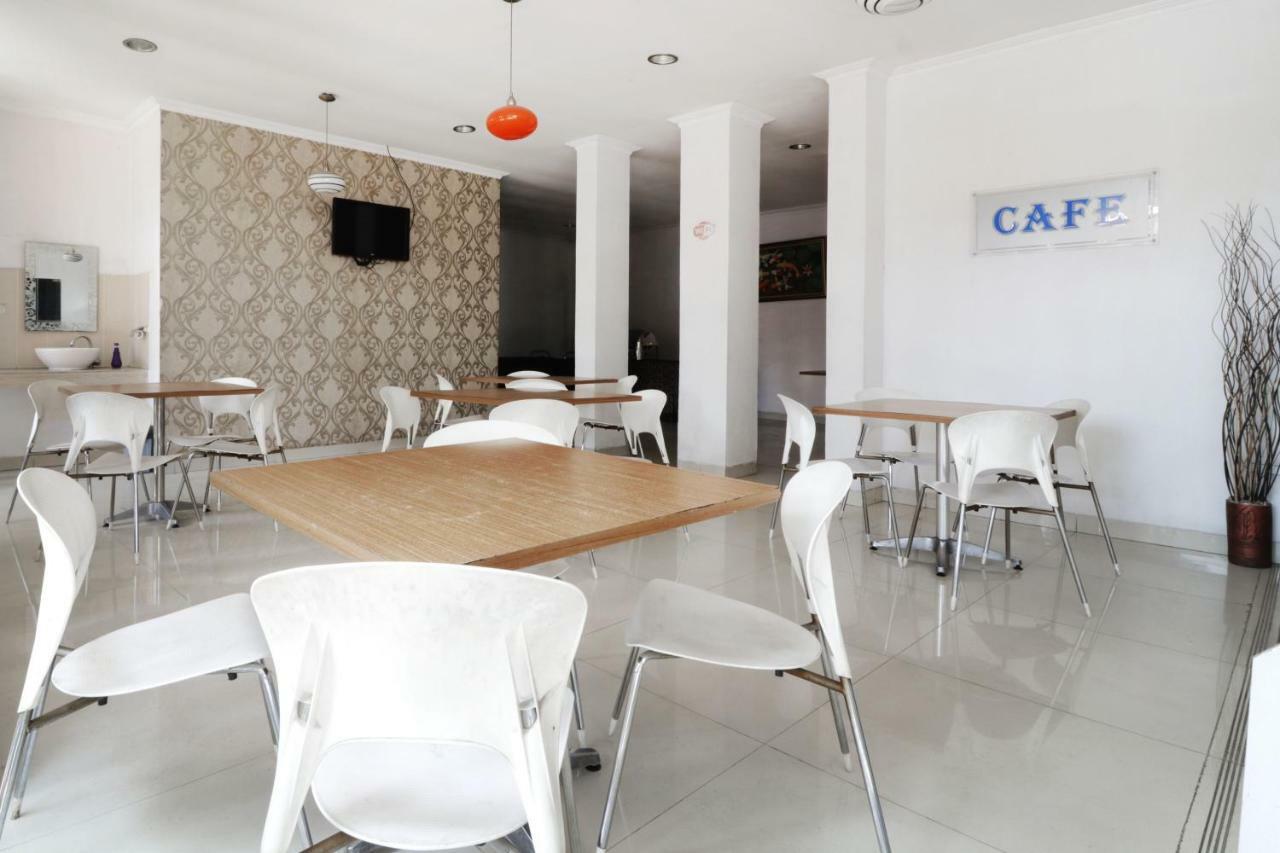 Sapadia Guest House Bandung Luaran gambar