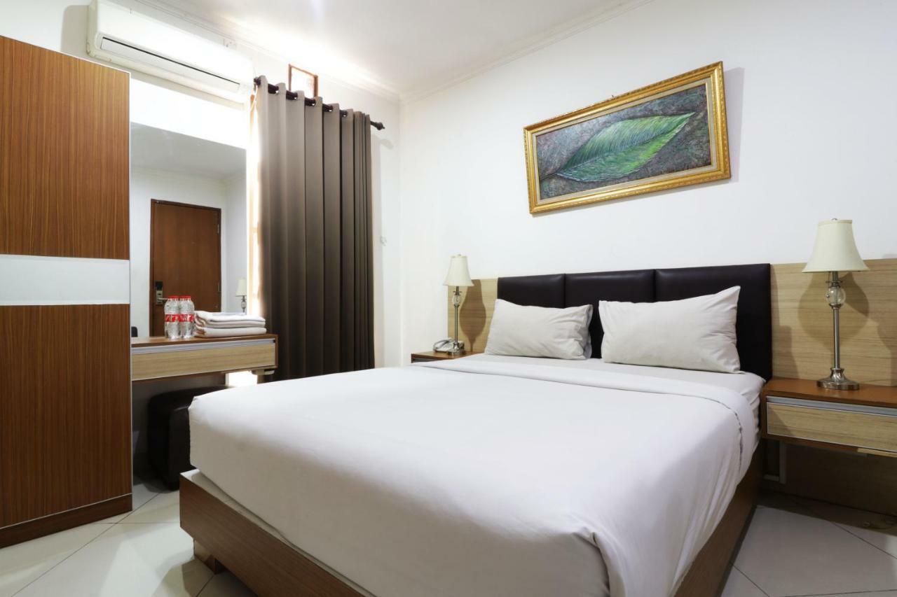 Sapadia Guest House Bandung Luaran gambar