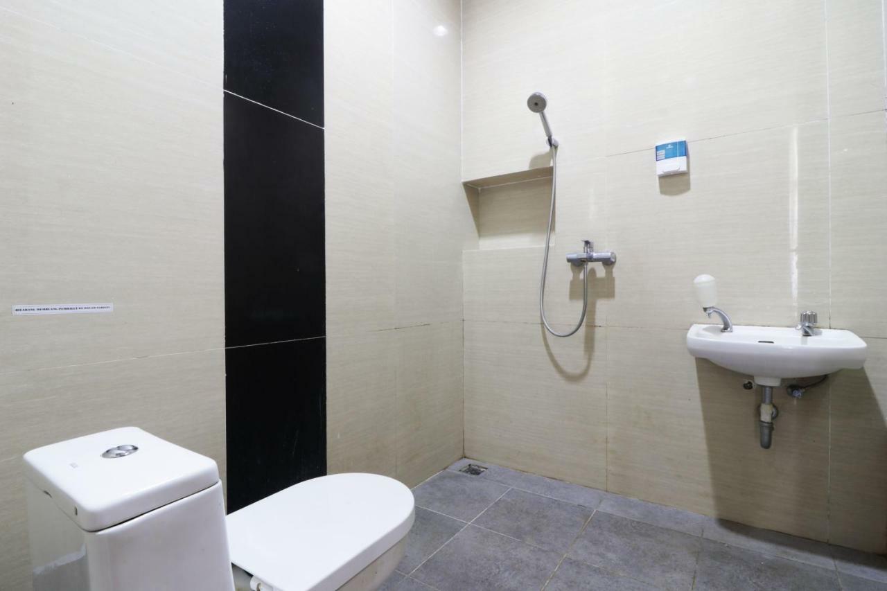 Sapadia Guest House Bandung Luaran gambar