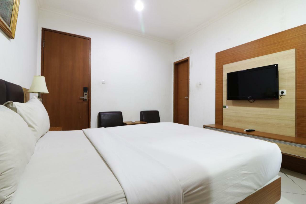 Sapadia Guest House Bandung Luaran gambar