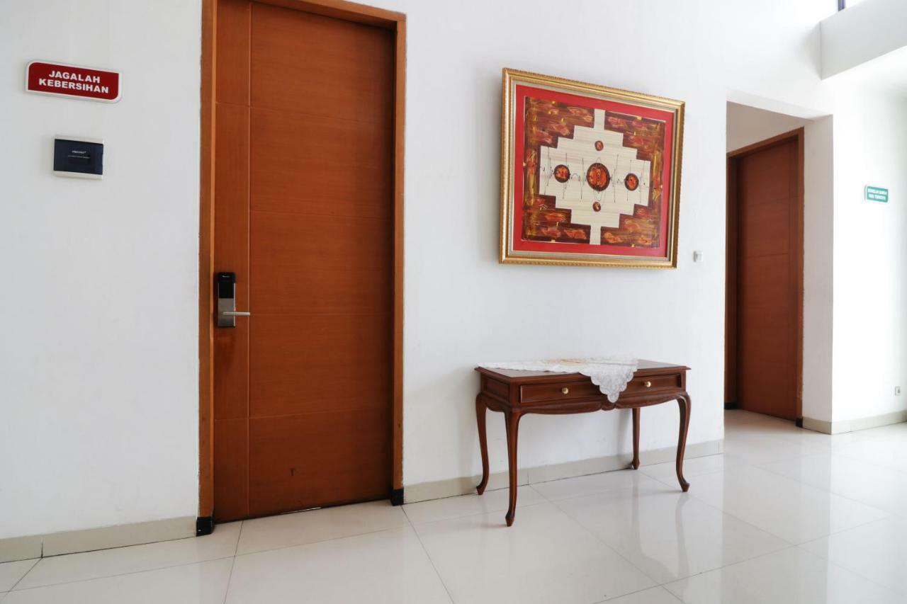 Sapadia Guest House Bandung Luaran gambar
