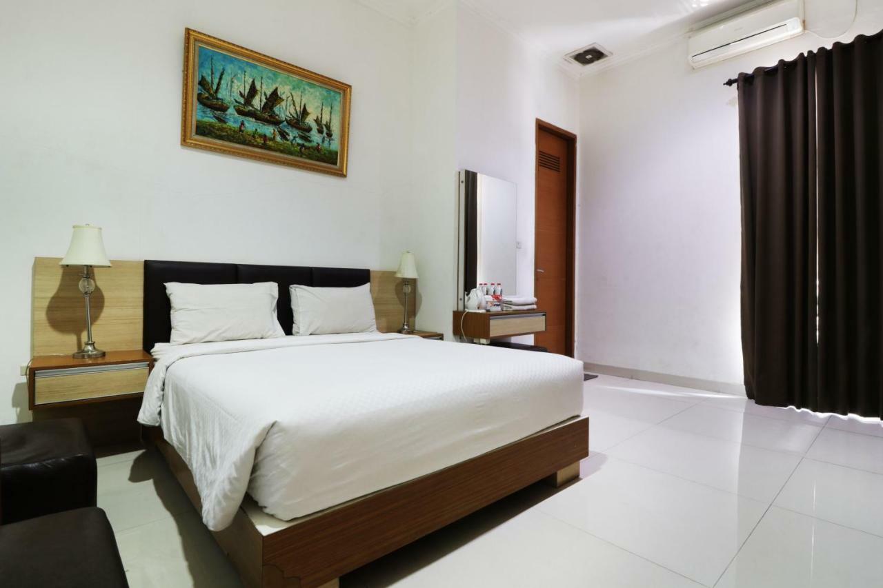 Sapadia Guest House Bandung Luaran gambar