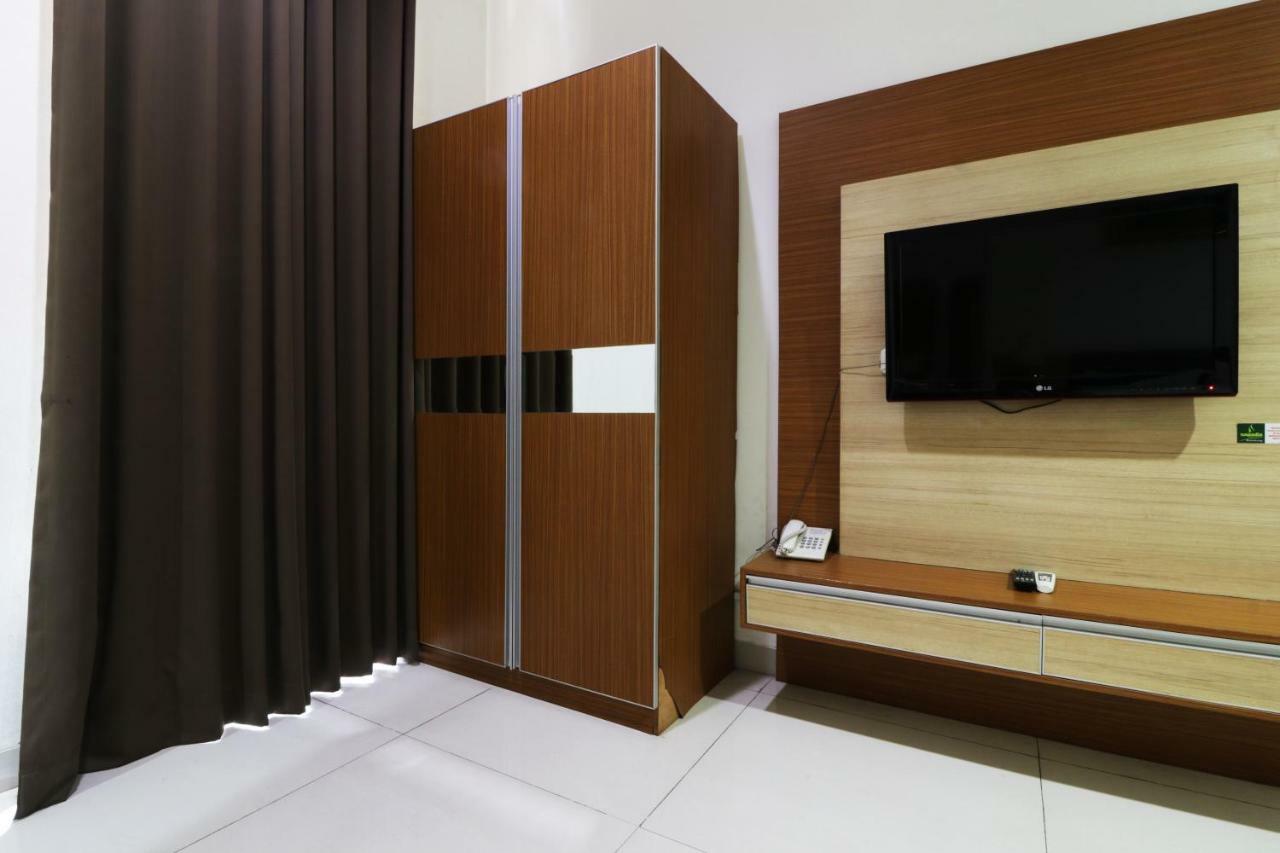 Sapadia Guest House Bandung Luaran gambar