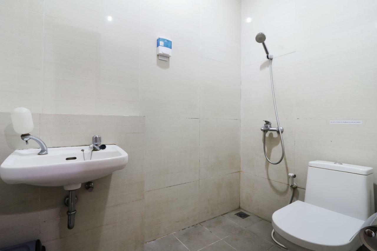 Sapadia Guest House Bandung Luaran gambar