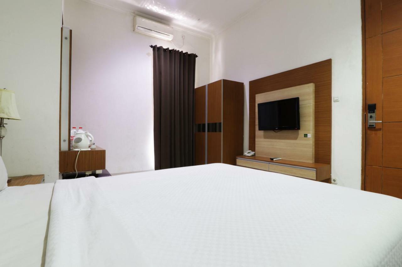 Sapadia Guest House Bandung Luaran gambar
