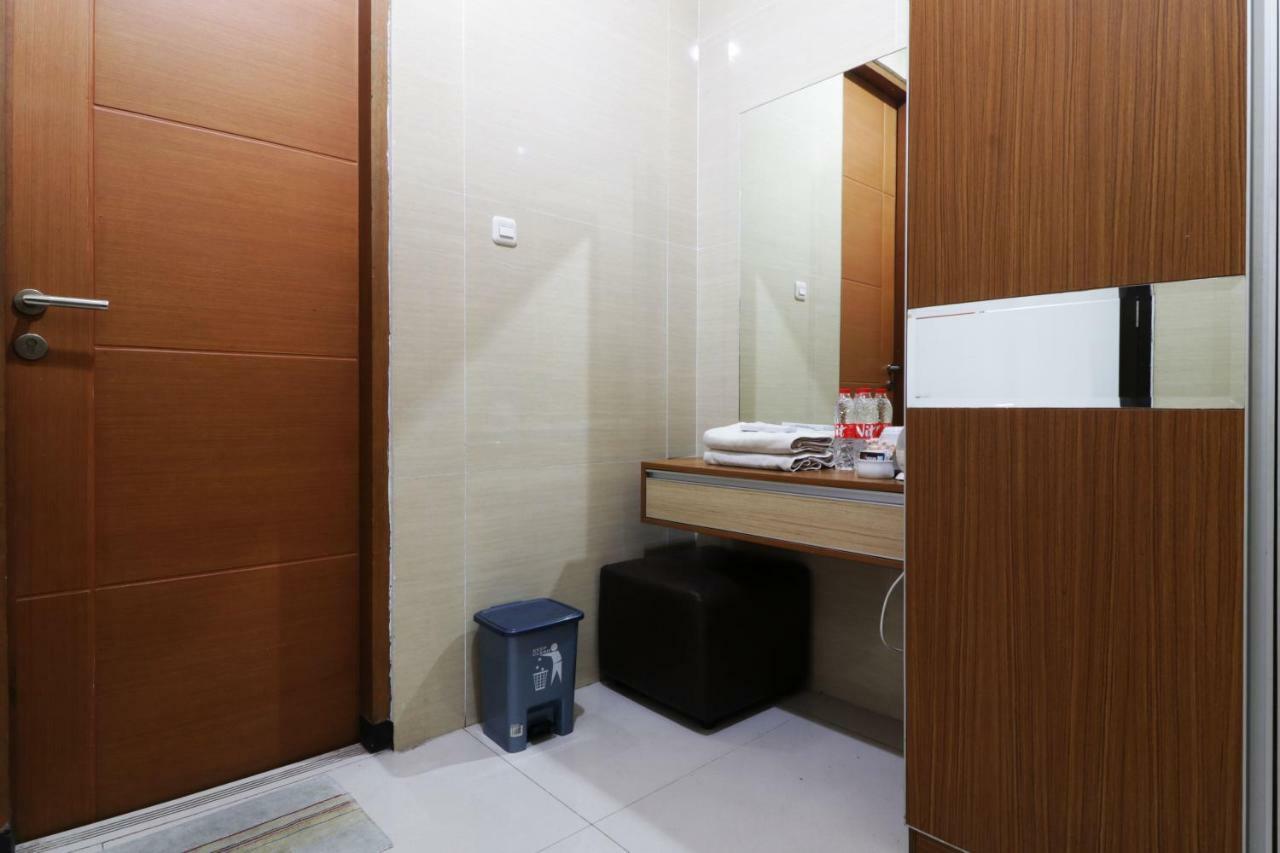 Sapadia Guest House Bandung Luaran gambar