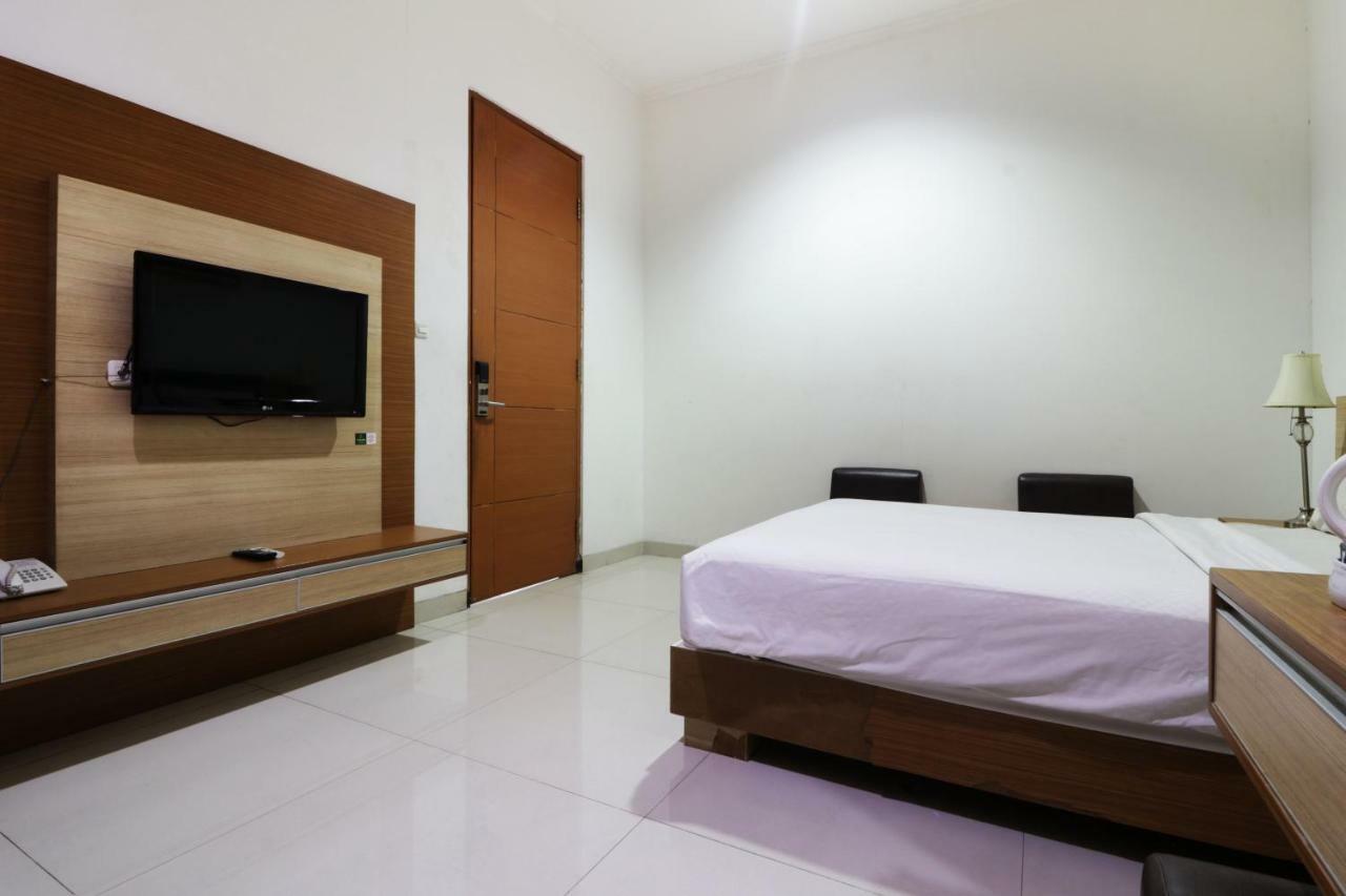 Sapadia Guest House Bandung Luaran gambar