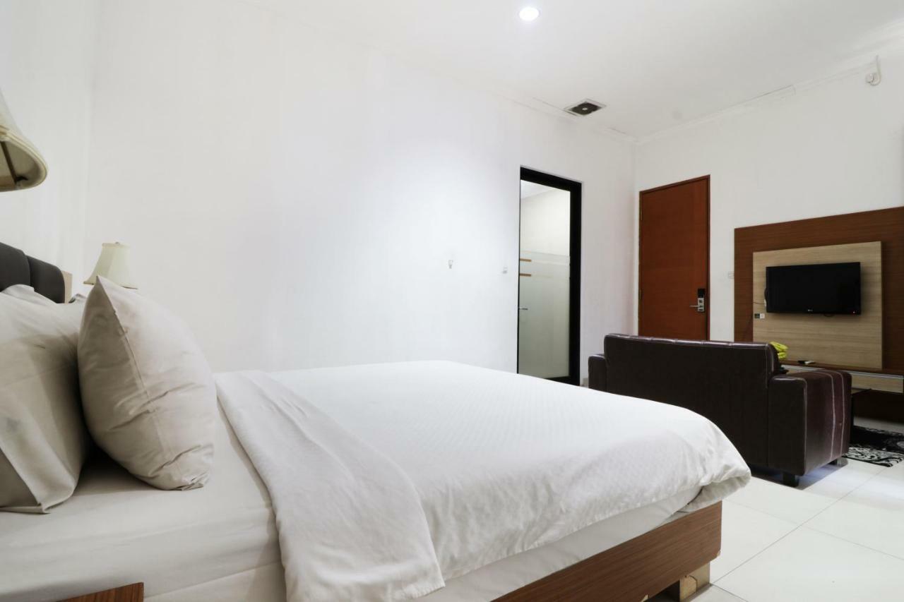 Sapadia Guest House Bandung Luaran gambar