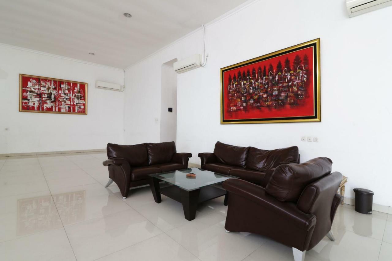 Sapadia Guest House Bandung Luaran gambar