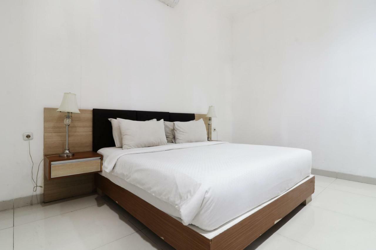 Sapadia Guest House Bandung Luaran gambar