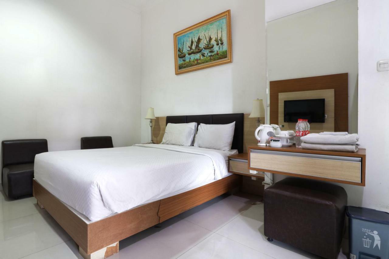 Sapadia Guest House Bandung Luaran gambar