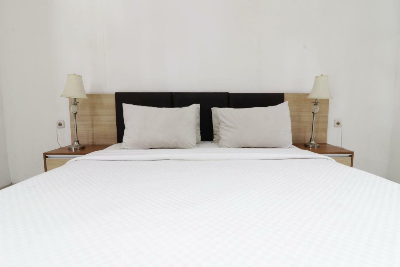 Sapadia Guest House Bandung Luaran gambar