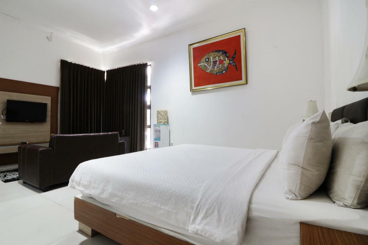 Sapadia Guest House Bandung Luaran gambar